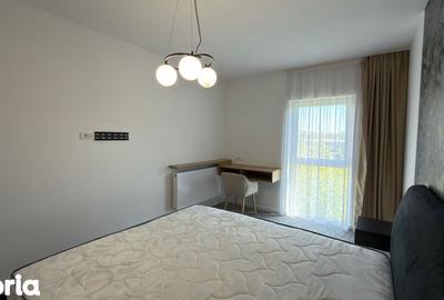 Apartament cu 2 camere în Orașul Vechi - 10