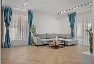 Casa Individuala Noua Ghencea 575 mp teren,pompa de caldura.Poze reale - 39