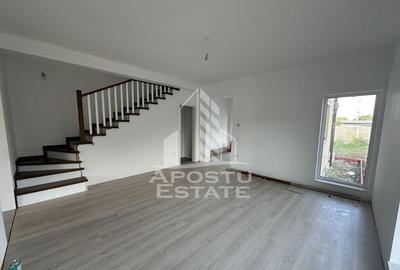 Casă cu 5 camere cu Teren 470 Mp în Ghiroda - 13