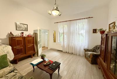 COMISION 0% - Casa solida din caramida, gaze - zona curata si linistita - 9