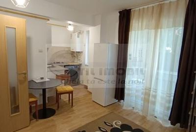 Apartament 1 cameră, open space - 33 mp - Valea Lupului - 270EUR - 1