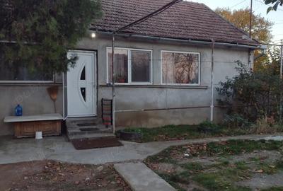 Casa de vanzare la tara, teren generos locatie linistita - 11