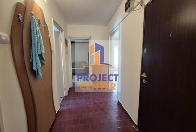 Apartament cu 3 camere decomandat în Central - 8