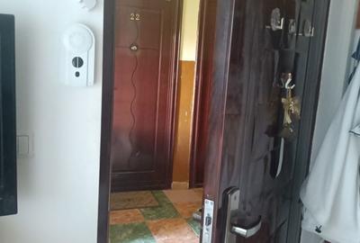Apartament cu 2 camere nedecomandat în Lipovei - 2