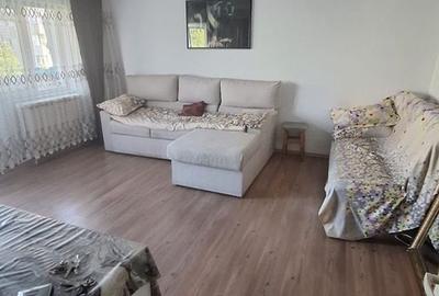 Garsonieră decomandată în Vest - 5