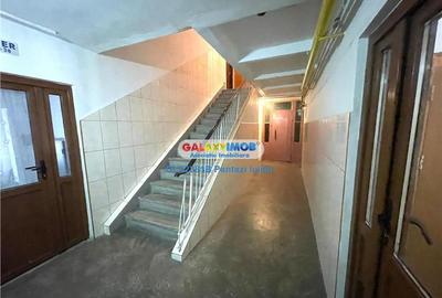 Apartament cu 3 camere decomandat, mobilat în Basarab - 17