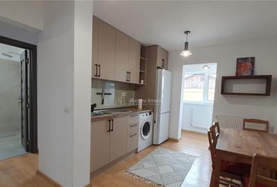 - apartament 2 camere - recent renovat - Burdujeni - Oriz