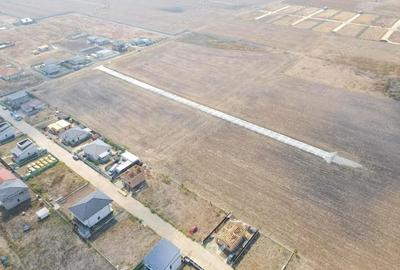 Teren de 500 mp, în Berceni - 7