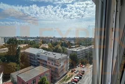 Apartament 2 camere zona Piata Brotacei, Constanta - 9
