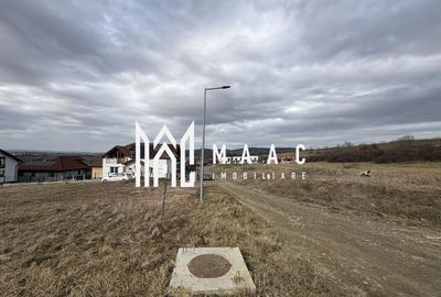 Teren Construcții intravilan de 423 mp, în Bungard - 2