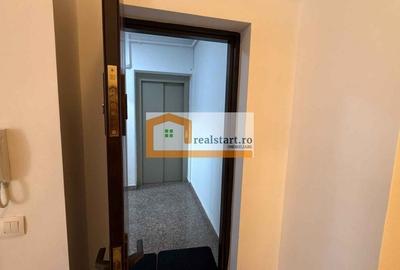 Baneasa, I. Ionescu de la Brad, lift, terasa22mp - 23