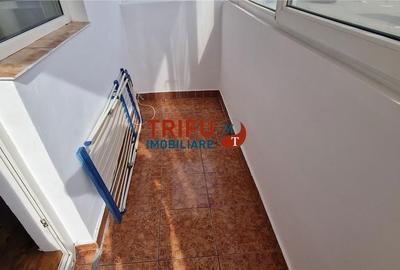 Apartament cu 2 camere semidecomandat în Cetate - 11