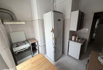Apartament cu 2 camere decomandat în Floreasca - 3