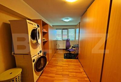Apartament doua niveluri, 139 mp si terasa, 4 camere, Dorob - 13