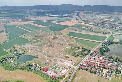 Teren intravilan - 1