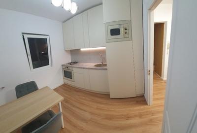 Prima Închiriere 100% Nou. Lux, 2 Camere, Aviației - Strada Feleacu 1. Prima Închiriere 100% Nou. Lux, 2 Camere, Aviației - Strada Feleacu 1. - 5