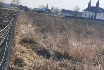 Teren de 3014 mp, în Frătăuții Vechi - 1