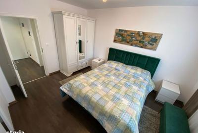 Apartament cu 2 camere, mobilat în Bartolomeu - 8
