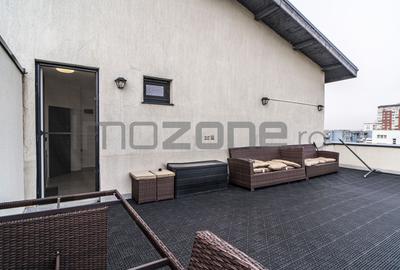 Apartament cu 2 camere semidecomandat în Valea Oltului - 17