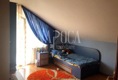 Duplex cu 5 camere cu Canalizare în Mănăștur - 14