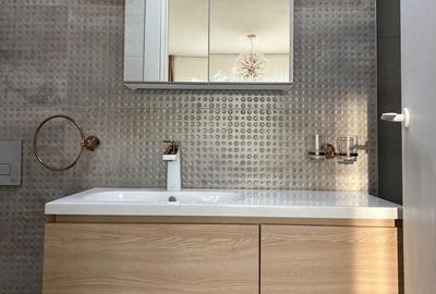 Vanzare Aprtament 3 Camere Cloud 9 Residence - 13