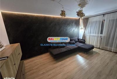 Apartament cu 2 camere decomandat, mobilat în 13 Septembrie - 5