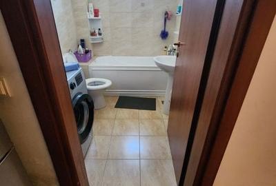 Apartament cu 2 camere decomandat în Exterior Vest - 3