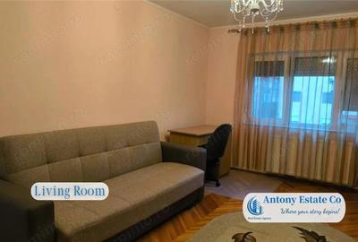 Apartament cu 3 camere decomandat în Rogerius - 2