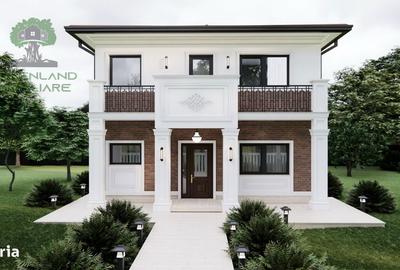 Casă cu 4 camere în Tomești - 2