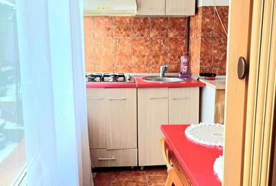 Apartament cu 2 camere semidecomandat în Calea București - 5