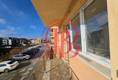 Apartament cu 2 camere decomandat în Theodor Pallady - 10