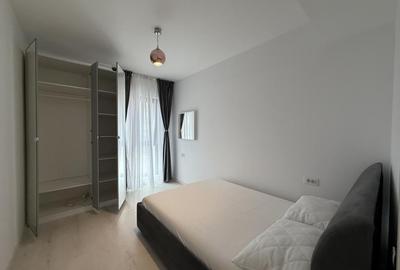 Apartament cu 3 camere decomandat, mobilat în Vitan Mall - 10