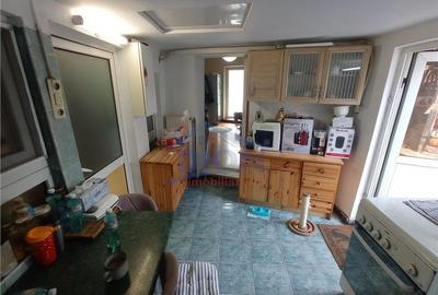 Casă cu 4 camere cu Teren 240 Mp în Eroii Revoluției - 5