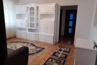 Apartament cu 2 camere semidecomandat în Central - 3