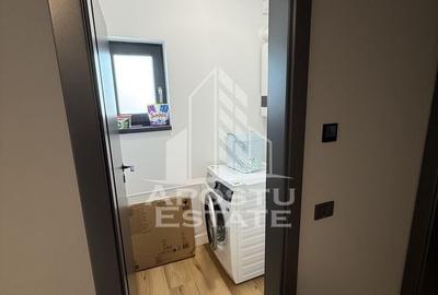 Penthose 2 camere, loc de parcare propriu, zona Dumbravita Ikea - 5