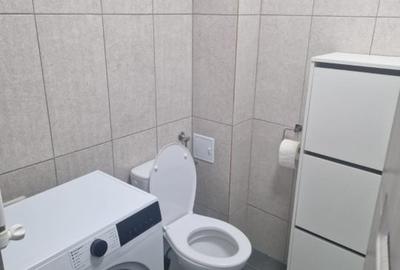 Apartament 2 camere totul nou - prima inchiriere// str. Tineretului 35 bis - 14