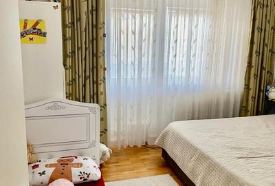 Apartament cu 3 camere decomandat, mobilat în Brâncoveanu - 9