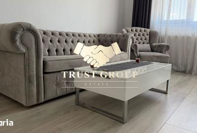 Apartament cu 2 camere decomandat în Militari - 5