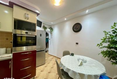 Apartament cu 3 camere în Central - 10