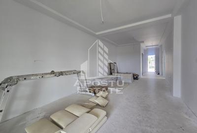 Jumatate de duplex pe parter cu 3 camere si 2 bai, Sag - 5