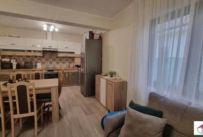 Casă cu Teren 500 Mp în Bercu Roșu - 6