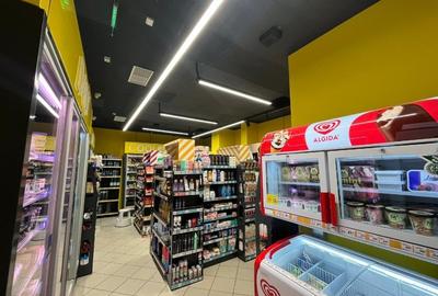 MAGAZIN LA PARTER NERVA TRAIAN MAGAZIN LA PARTER NERVA TRAIAN - 8