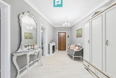 Apartament cu 2 camere decomandat, mobilat în Oncea - 1