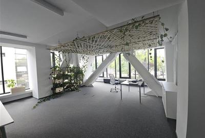 Spatii de birouri in Pipera Business Tower - 5