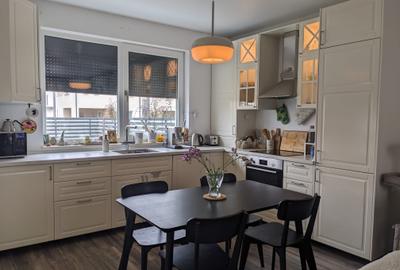 Casă cu 4 camere cu Teren 390 Mp în Corbeanca - 1