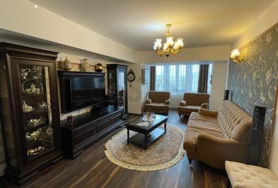 REA1022480 Apartament 3 camere I Alba Iulia - Decebal I De inchiriat