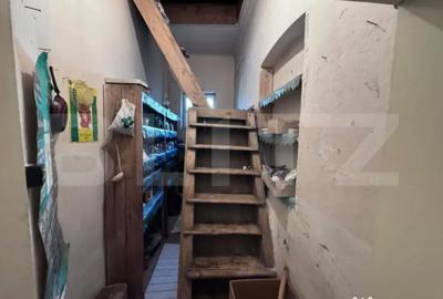 Casă cu 3 camere cu Teren 400 Mp în Budai - 13