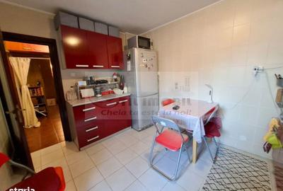 Apartament cu 3 camere, mobilat în Tătărași - 9