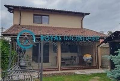 Royal Imobiliare-Vanzare Vila Zona Blejoi - 36