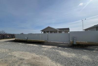 Casă individuală cu 3 camere cu Teren 1100 Mp în Siminoc - 10